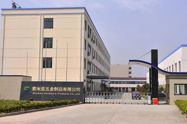 China Shenzhen Shomea Hardware Products Co.,Ltd