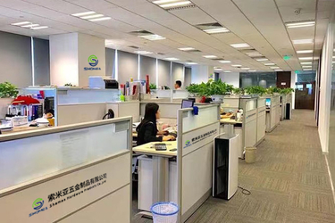 China Shenzhen Shomea Hardware Products Co.,Ltd