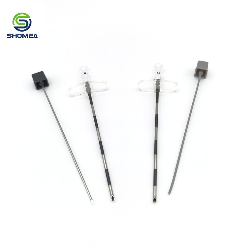 Dural Puncture Needle