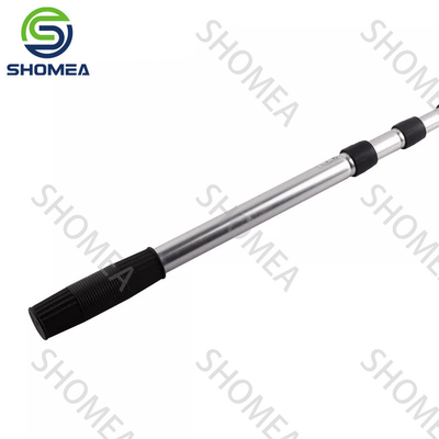 Custom Aluminum Non-Slip Handle Telescopic Golf Ball Pick up tool