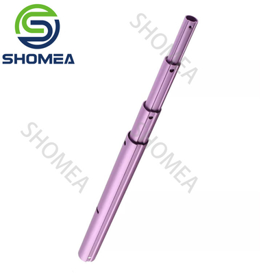 Custom Color Aluminum Extension Support Pole