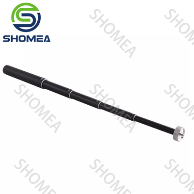 Custom Color Aluminum Extension Support Pole