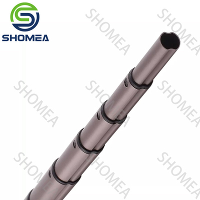 Custom Color Aluminum Extension Support Pole