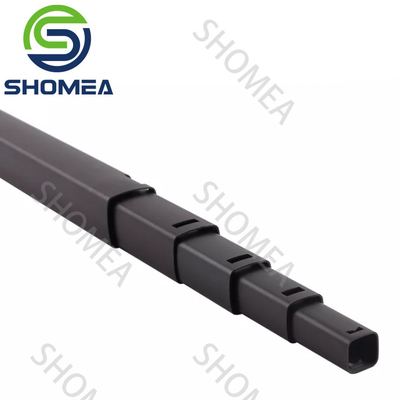 Custom Color Aluminum Extension Support Pole