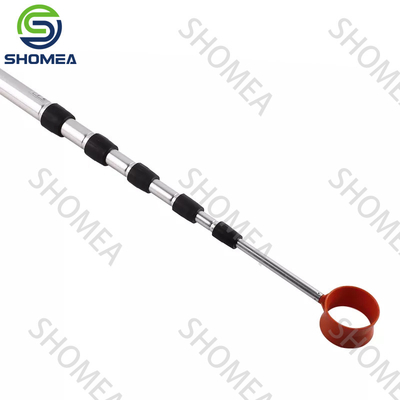 Custom Aluminum Extension Support Pole