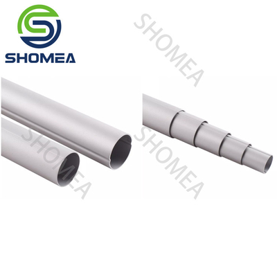 Custom Aluminum Telescopic Support Pole