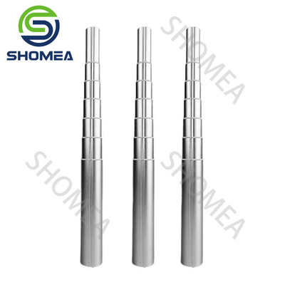 Custom Aluminum Telescopic Support Pole