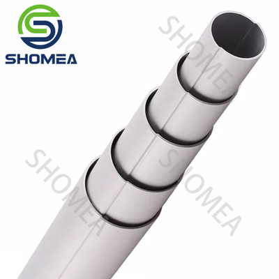 Custom Aluminum Telescopic Support Pole