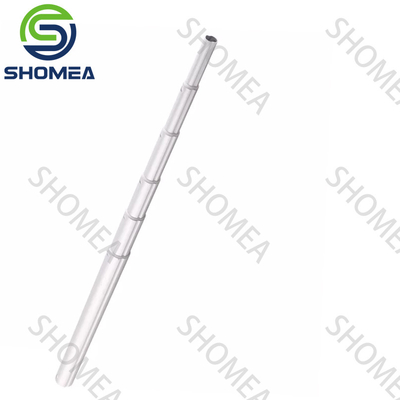 Custom Aluminum Retractable Support Column