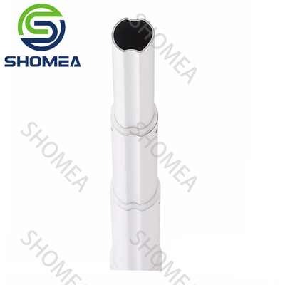 Custom Aluminum Retractable Support Column