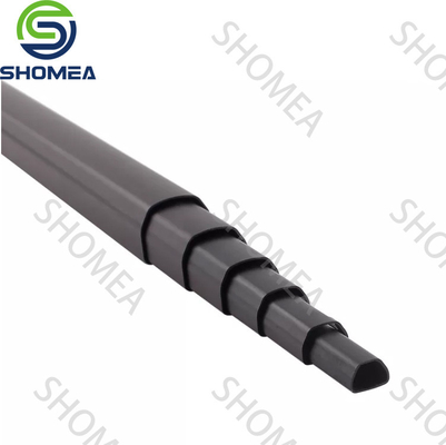 Custom Aluminum Retractable Support Column