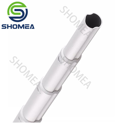 Custom Aluminum Retractable Support Rod