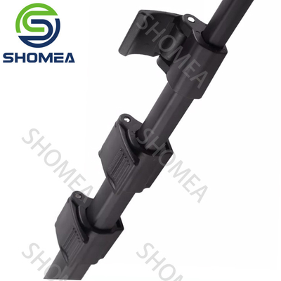 Custom Aluminum Retractable Support Pole