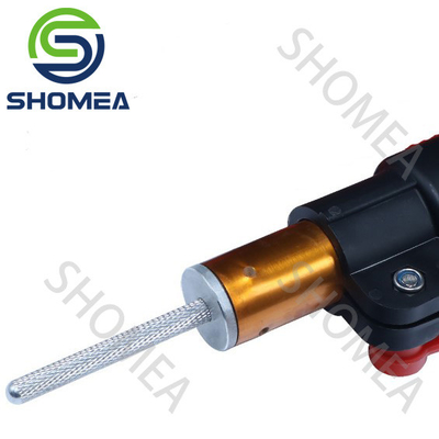 Custom Aluminum Retractable Support Pole for Outdoor Tents