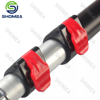 Custom Aluminum Retractable Support Tube for Outdoor Tent