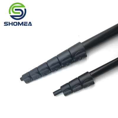 Custom Aluminum Retractable Support Rod for RV Canopy