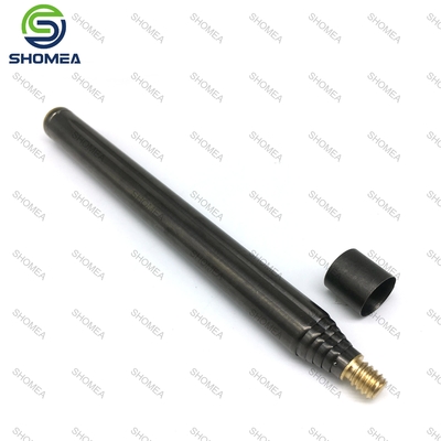 Custom RV Awning Retractable Aluminum Support Rod