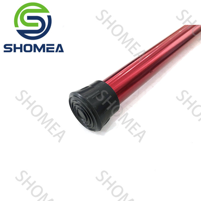 Custom Outdoor Property Tents Can Be Adjusted with Aluminum Support Pole