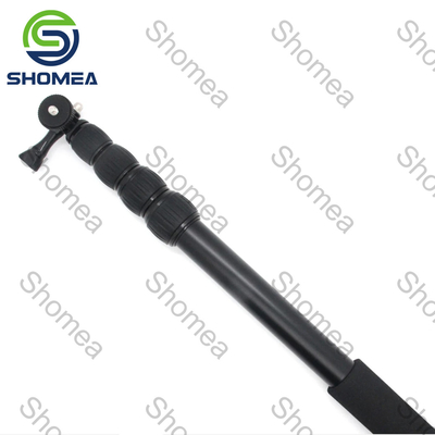Custom Auto Cotton Canvas Singler Layer Roof Top Tent Pole