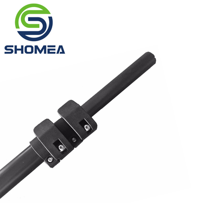 Customized Pet Extendable Aluminum Telescopic Flirt Pole for Dog