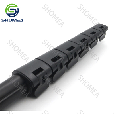 Custom Adjustable Aluminum Poles for Camping Tent Tarp Canopy Awning Telescopic Poles