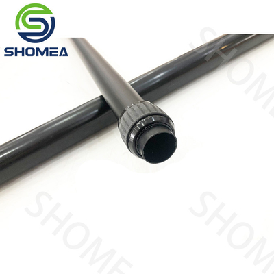 Custom Aluminum Telescopic Extension Pole Telescopic Adjustable Pole Telescopic Hight Poles and Long Hand Tool