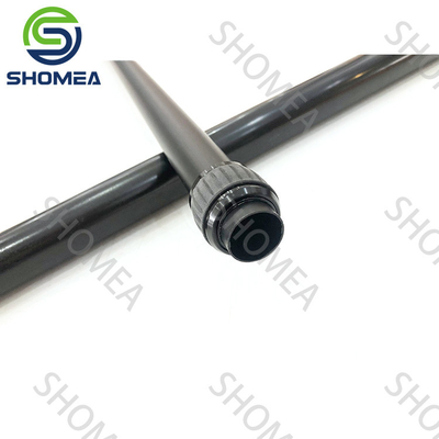 Custom Aluminum Telescopic Extension Pole Telescopic Adjustable Pole Telescopic Hight Poles and Long Hand Tool