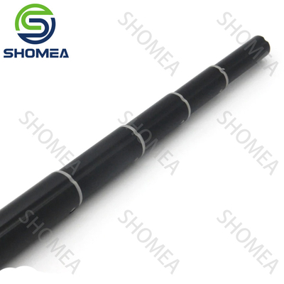 Custom Camping Tarp Tents Pole Adjustable Aluminum Pole Telescoping Aluminum Pole