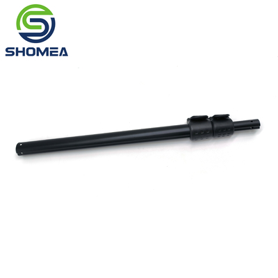 Custom Colorful Custom Color Flip Locking Aluminum Telescopic Pole Surf Telescopic Rod Locking Telescopic Pole