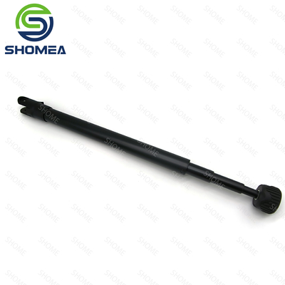 Custom Colorful Custom Color Flip Locking Aluminum Telescopic Pole Surf Telescopic Rod Locking Telescopic Pole