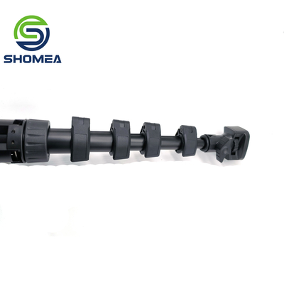Custom New Design Professional Aluminum Telescopic Pole with Flip Lock