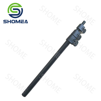 Custom Extentool Handle Aluminum Telescopic Pole Paint Roller Aluminum Telescopic Extension Pole
