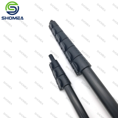Custom New Size Factory Direct Wholesale OEM Adjustable Aluminum Foldable Pipe Telescopic Pet Interactive Rod