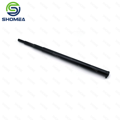 Custom New Size Factory Direct Wholesale OEM Adjustable Aluminum Foldable Pipe Telescopic Pet Interactive Rod