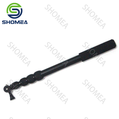 Custom Highly Tool Extendable Pole Regulating Heavy Duty Tube Aluminium Alloy Telescopic Pole