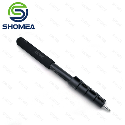 Customize Mounting Bracket and Hardware Color Round Shape High Hardness Sand Blasting Surface Treatment Aluminum Telesco