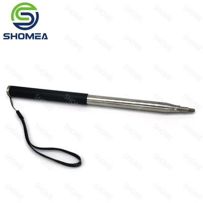 Customize Mounting Bracket and Hardware Color Round Shape High Hardness Sand Blasting Surface Treatment Aluminum Telesco