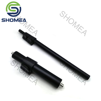 Custom External Lock Torsion Lock Type Aluminum Alloy Telescopic Rod