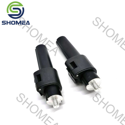 Custom External Lock Torsion Lock Type Aluminum Alloy Telescopic Rod