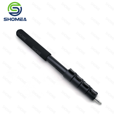 Custom External Lock Torsion Lock Type Aluminum Alloy Telescopic Rod