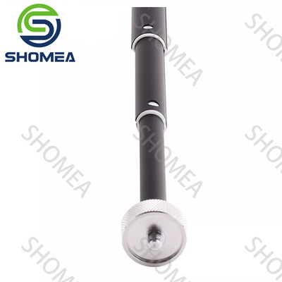 Custom External Lock Torsion Lock Type Aluminum Alloy Telescopic Rod