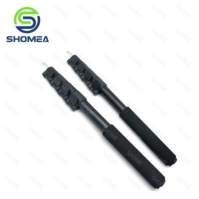 From China Manufacturer Factory Telescope Rod Custom Telescoping Tube Adjustable Aluminumtelescopic Pole