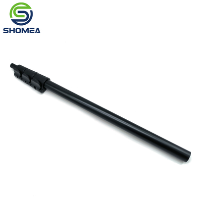 From China Manufacturer Factory Telescope Rod Custom Telescoping Tube Adjustable Aluminumtelescopic Pole
