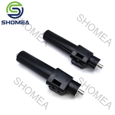 Custom Logo Adjustable Super Strong Telescopic Tube Aluminum Twist Lock Pole