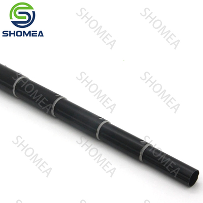 Custom Aluminum Alloy Telescopic Support Pole for Lighting