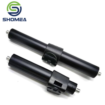 Custom Aluminum Expansion Rod with External Thread