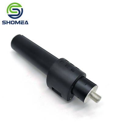 Custom Aluminum Expansion Rod with External Thread