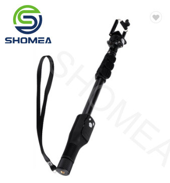 Custom Outdoor Extreme Sports Camera Selfie Stick