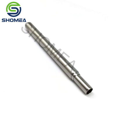 Custom stainless steel short telescopic antenna