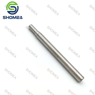 Custom stainless steel short telescopic antenna